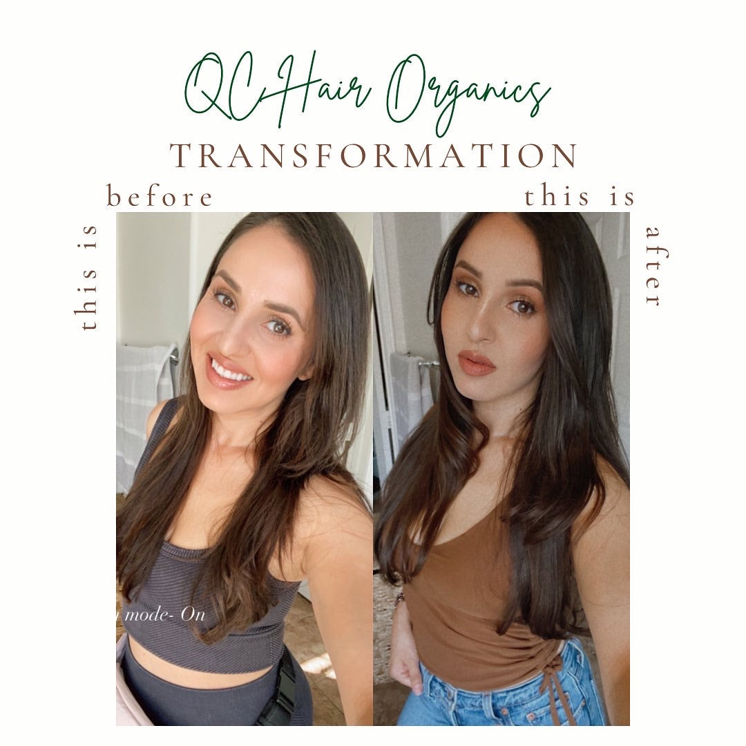 Hair Growth Set